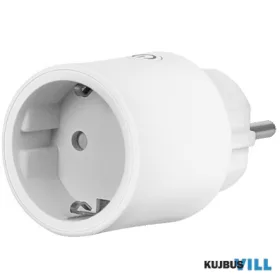OSRAM Dugalj SMART+ WIFI MATTER PLUG EU WH ACK