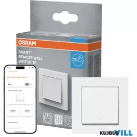 OSRAM Kapcsoló SMART+ WIFI REMOTE WALL SWITCH 1G