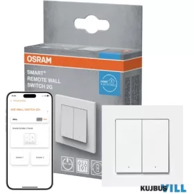OSRAM Kapcsoló SMART+ WIFI REMOTE WALL SWITCH 2G