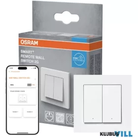 OSRAM Kapcsoló SMART+ WIFI REMOTE WALL SWITCH 4G