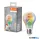 OSRAM Filament izzó SMART+ MATTER CLASSIC A FIL 40 DIM  4,8W/RGBW E27