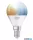 OSRAM Izzó SMART+ MATTER CLASSIC P40 RGBW 827 FR E14