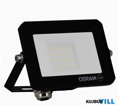 OSRAM Reflektor FL LUX 10W 830 IP65 BK
