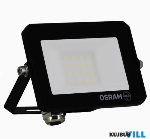 OSRAM Reflektor FL LUX 10W 865 IP65 BK