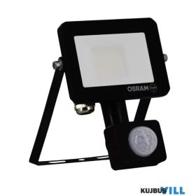 OSRAM Reflektor FL LUX SENSOR 10W 840 IP65 BK