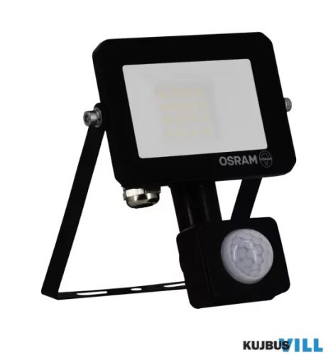 OSRAM Reflektor FL LUX SENSOR 10W 865 IP65 BK