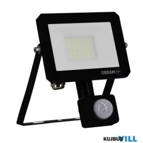 OSRAM Reflektor FL LUX SENSOR 20W 830 IP65 BK