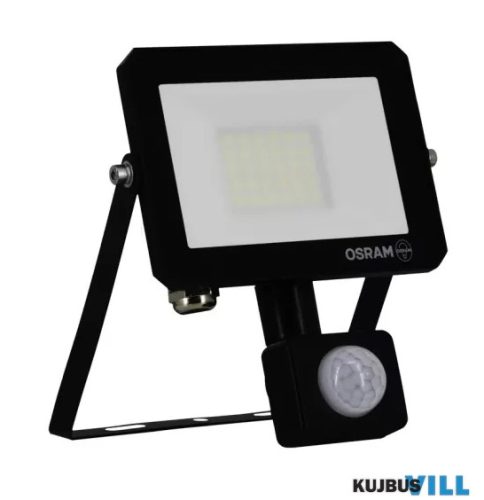 OSRAM Reflektor FL LUX SENSOR 20W 830 IP65 BK