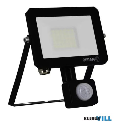OSRAM Reflektor FL LUX SENSOR 20W 840 IP65 BK
