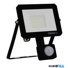 OSRAM Reflektor FL LUX SENSOR 20W 865 IP65 BK