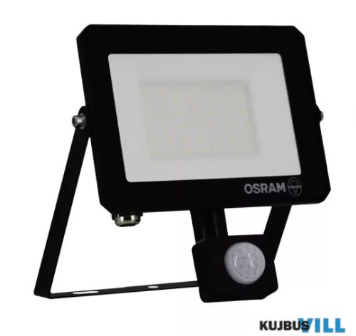 OSRAM Reflektor FL LUX SENSOR 30W 865 IP65 BK