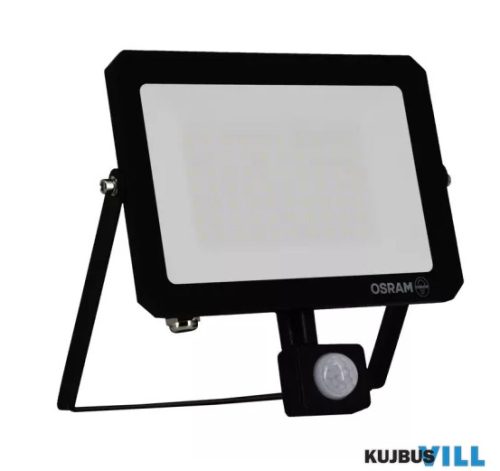 OSRAM Reflektor FL LUX SENSOR 50W 830 IP65 BK