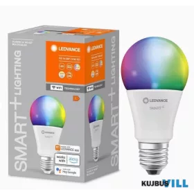OSRAM Izzó SMART+ MATTER CLASSIC A100 TW 827 FR E27