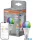 OSRAM Izzó SMART+ MATTER CLASSIC A60 RGBW 827 FR B22d