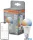 OSRAM Izzó SMART+ MATTER CLASSIC A60 RGBW 827 FR E27