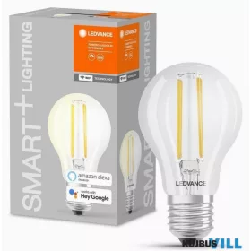   OSRAM Filament izzó SMART+ MATTER CLASSIC A FIL GOLD 53 DIM 6W/824 E27