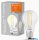 OSRAM Filament izzó SMART+ MATTER CLASSIC A FIL 60 DIM 6W/827 E27