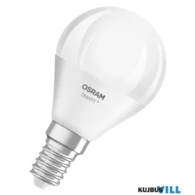 OSRAM Izzó SMART+ MATTER CLASSIC P40 TW 827 FR E14