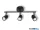 OSRAM LED SPOT PRIMAL PL 3XGU10 BK