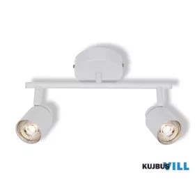 OSRAM LED SPOT PRIMAL 2XGU10 WT