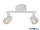 OSRAM LED SPOT PRIMAL 2XGU10 WT