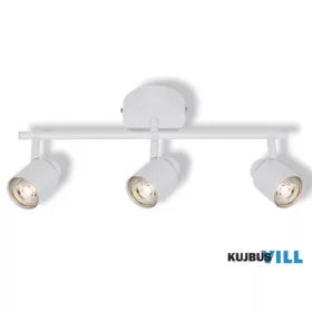 OSRAM LED SPOT PRIMAL PL 3XGU10 WT