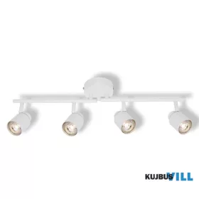 OSRAM LED SPOT PRIMAL 4XGU10 WT