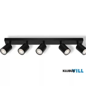 OSRAM LED SPOT ELEMENTAL 5XGU10 BK