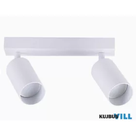 OSRAM LED SPOT ELEMENTAL 2XGU10 WT