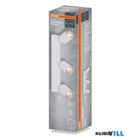 OSRAM LED SPOT ELEMENTAL 3XGU10 WT
