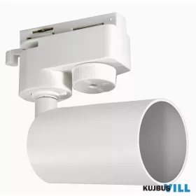 OSRAM TRACK 1 fázisú szpot PULSE GU10 fehér EUE