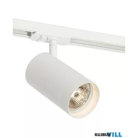 OSRAM TRACK 1 fázisú szpot BEAM GU10 fehér EUE