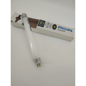 PHILIPS 4W fénycső 14cm fehér - 33640 KIFUTÓ