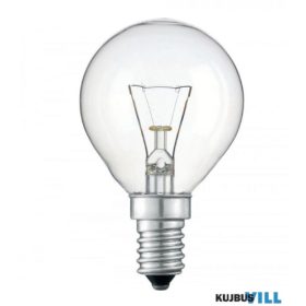 PHILIPS 25W E14 P45 gömb KIFUTÓ