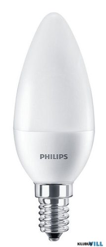 PHILIPS LED 7W/840 A60 E14
