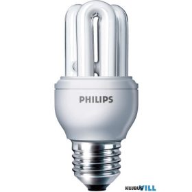 PHILIPS SMALL ECONOMY 8W 827 E27 KIFUTÓ