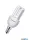 PHILIPS SMALL ECONOMY 8W 827 E14 KIFUTÓ