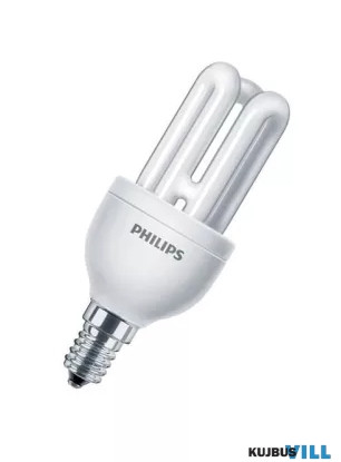 PHILIPS SMALL ECONOMY 8W 827 E14