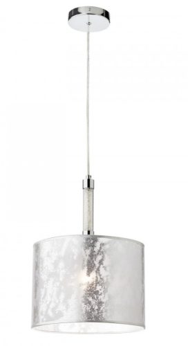 REDO 01-1177 ASTRID Függeszték 01-1177 ASTRID 1 x max 42W E27  króm, ezüst