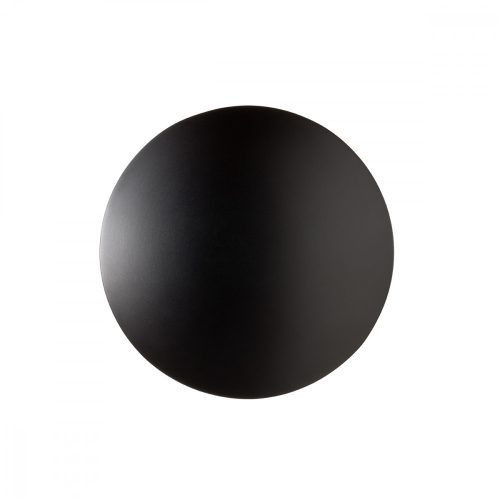 REDO 01-1334 UMBRA Fali lámpa 12W 3000 K fekete