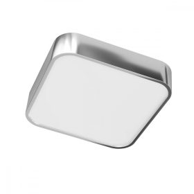   REDO 01-1354 Fürdőszobai lámpa SCREEN IP PL LED 30W 3000K IP44 CH/GLASS(5.1.2)