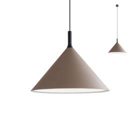   REDO 01-1609 Függeszték JAAP SU 1X42W E27 D400  SAND COFFEE (5.1.1)