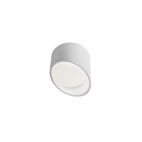   REDO 01-1625 Mennyezeti lámpa UTO PL LED 6W IP20 SAND WHITE (5.1.2)