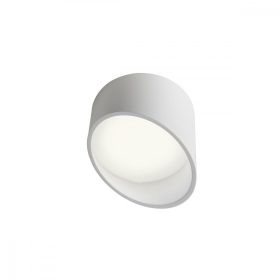   REDO 01-1627 Mennyezeti lámpa UTO PL LED 12W IP20 SAND WHITE (5.1.2)
