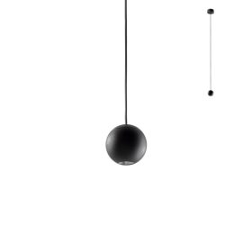 REDO 01-1834 Függeszték OBO SU LED 4.5W 3000K SBK (5.1.2)