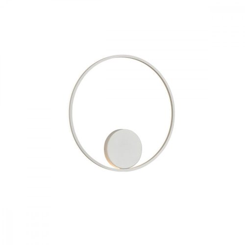 REDO 01-1906-TRIAC ORBIT Fali lámpa 42W 4000 K fehér