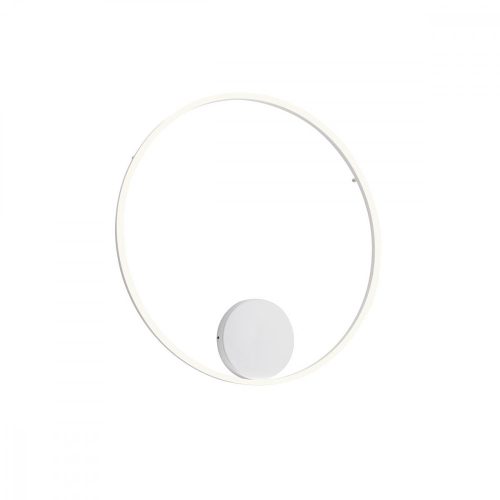 REDO 01-1908-DALI ORBIT AP/PL LED 55W 4000K D800 SAND WHITE (4.1.2)-DALI