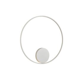   REDO 01-1910-TRIAC Fali/mennyezeti lámpa ORBIT AP/PL LED 54W 4000K D800 INDIRECT LIGHT SAND WHITE (4.1.2)-TRIAC