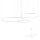 REDO 01-1924-DALI ORBIT SU LED 163W 4000K D1000+800+600 SAND WHITE (4.1.2)-DALI