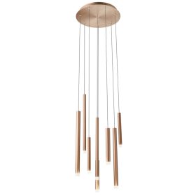   REDO 01-2051 Függeszték MADISON SU LED 32W 3000K RD SCP (4.1.2)